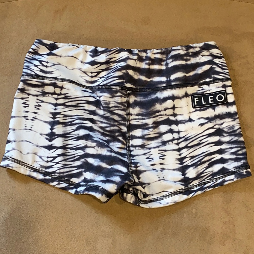 Fleo shorts